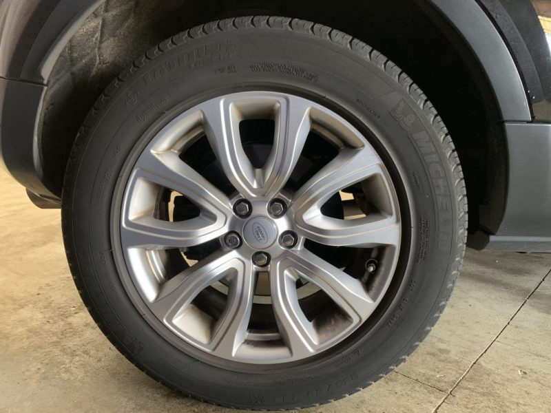 RANGE ROVER EVOQUE 2.0 eD4 150ch Business 4x2 - 1er Main - 66 000km