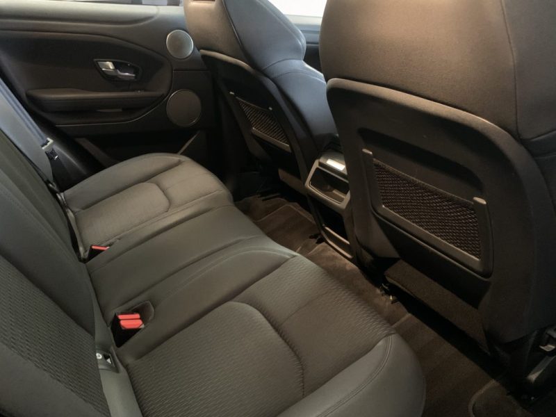 RANGE ROVER EVOQUE 2.0 eD4 150ch Business 4x2 - 1er Main - 66 000km