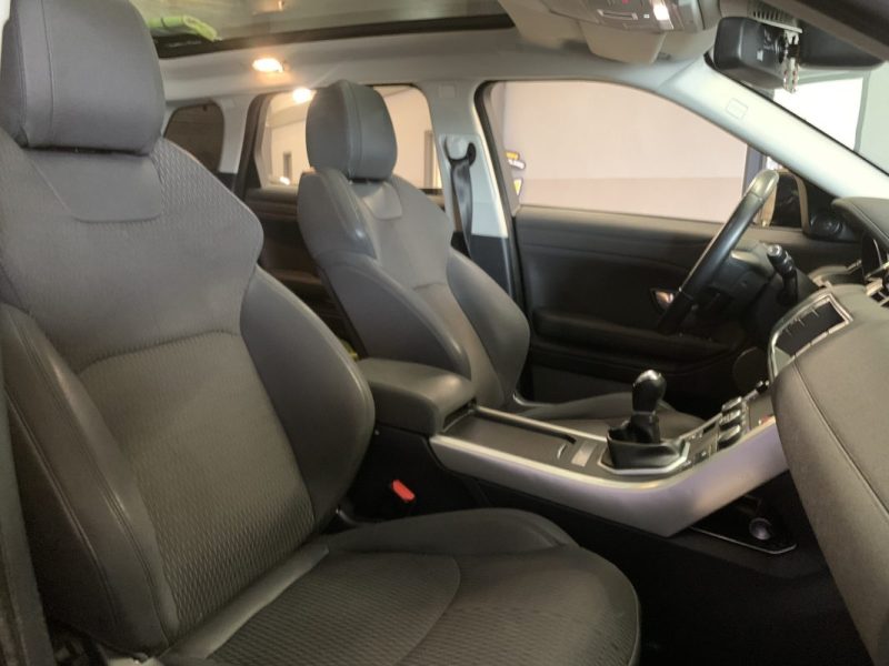 RANGE ROVER EVOQUE 2.0 eD4 150ch Business 4x2 - 1er Main - 66 000km