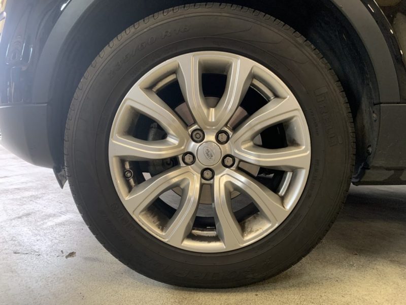 RANGE ROVER EVOQUE 2.0 eD4 150ch Business 4x2 - 1er Main - 66 000km