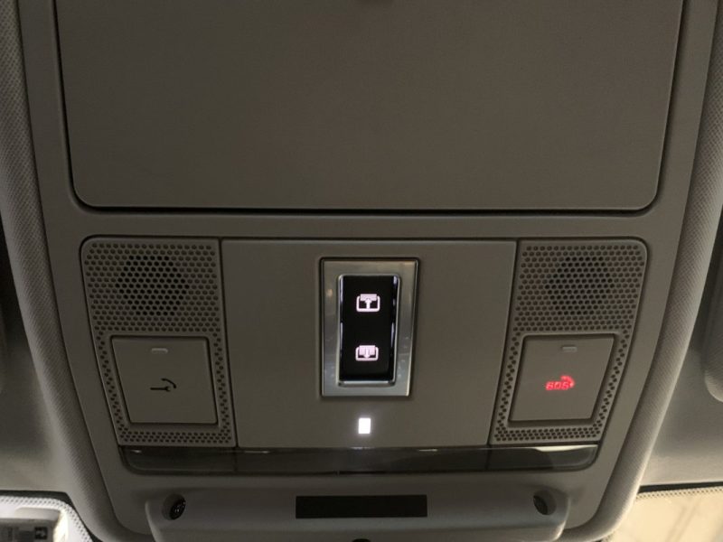 RANGE ROVER EVOQUE 2.0 eD4 150ch Business 4x2 - 1er Main - 66 000km