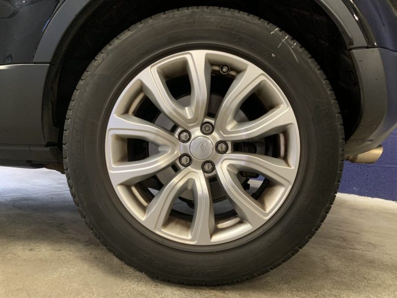 RANGE ROVER EVOQUE 2.0 eD4 150ch Business 4x2 - 1er Main - 66 000km