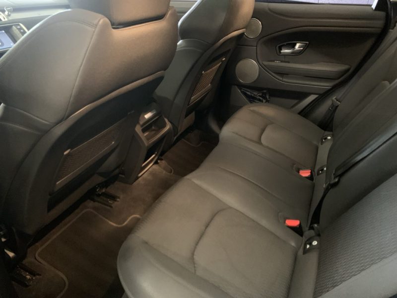 RANGE ROVER EVOQUE 2.0 eD4 150ch Business 4x2 - 1er Main - 66 000km