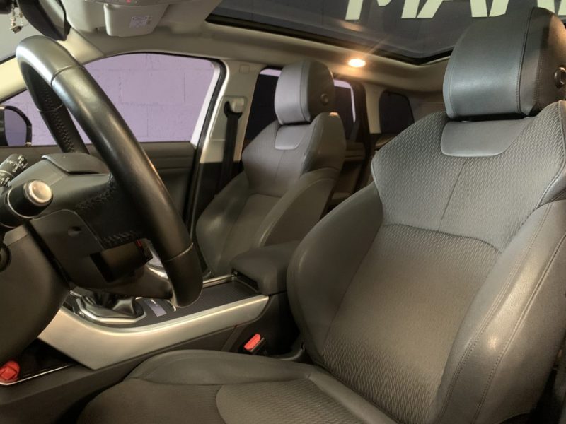 RANGE ROVER EVOQUE 2.0 eD4 150ch Business 4x2 - 1er Main - 66 000km