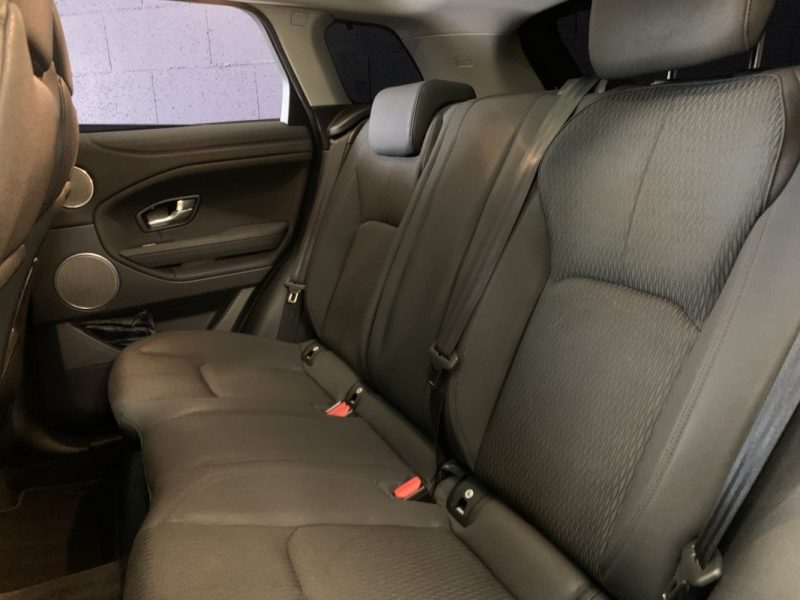 RANGE ROVER EVOQUE 2.0 eD4 150ch Business 4x2 - 1er Main - 66 000km