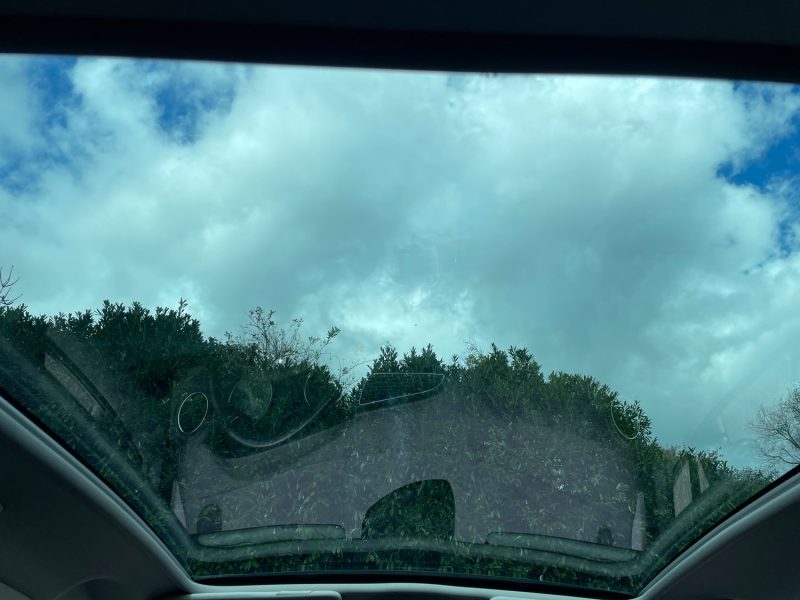 PEUGEOT 3008 1.6i 16v 120CH