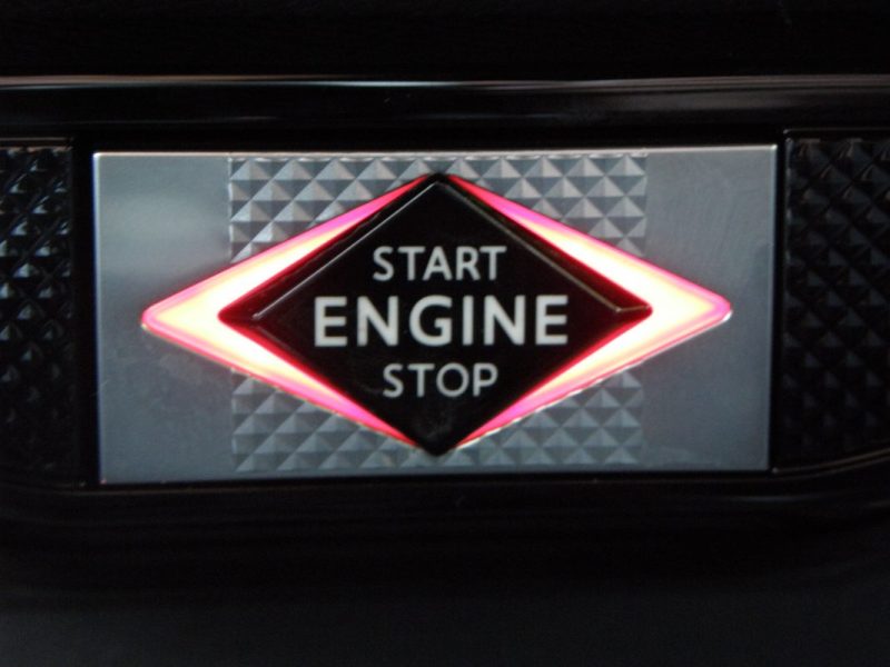 DS DS3 Crossback  2021