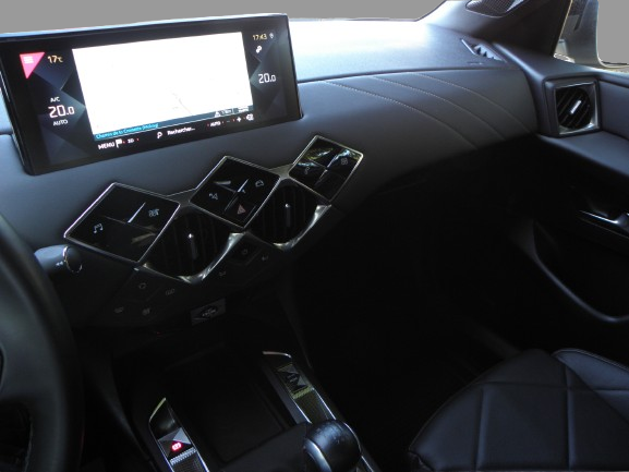 DS DS3 Crossback  2021