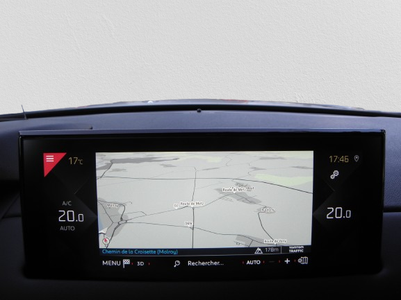 DS DS3 Crossback  2021