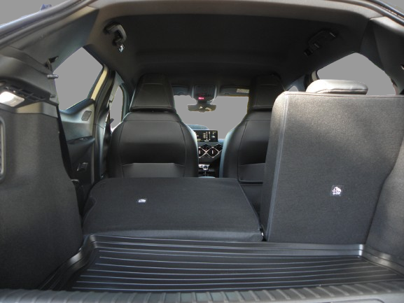 DS DS3 Crossback  2021