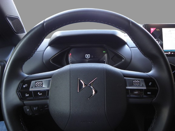 DS DS3 Crossback  2021