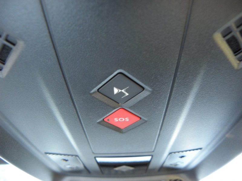 DS DS3 Crossback  2021