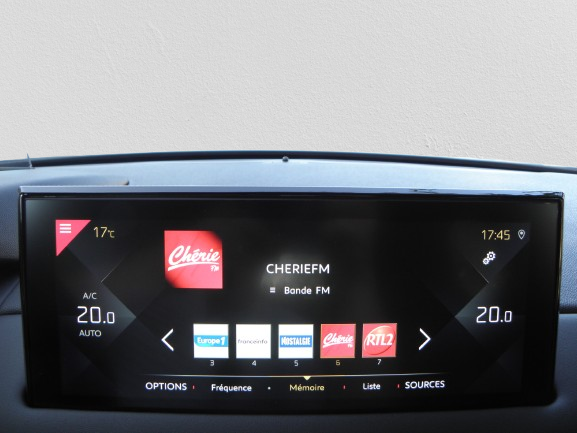 DS DS3 Crossback  2021