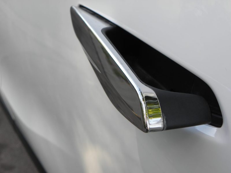 DS DS3 Crossback  2021