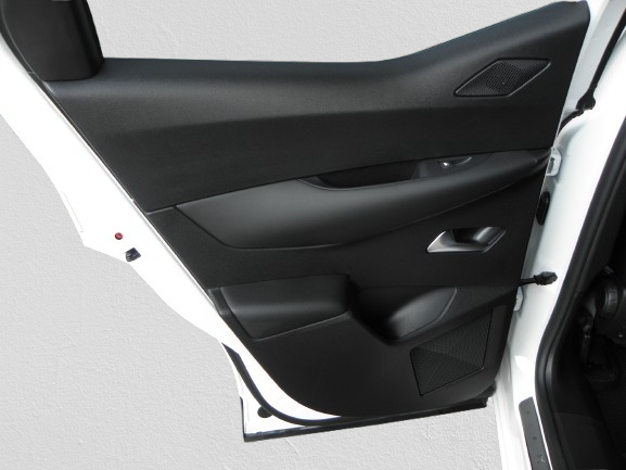 DS DS3 Crossback  2021