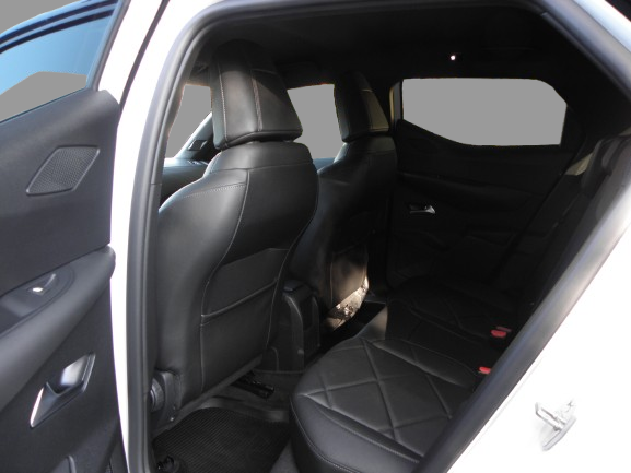 DS DS3 Crossback  2021