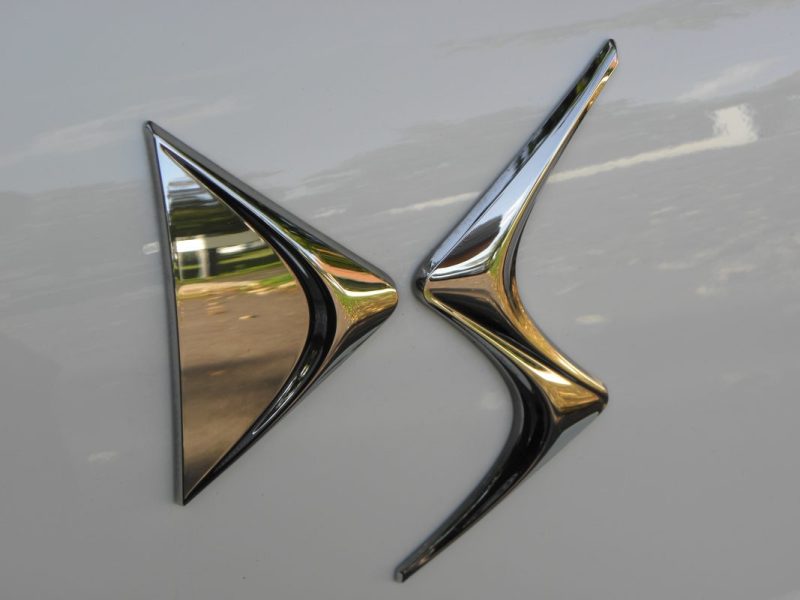 DS DS3 Crossback  2021