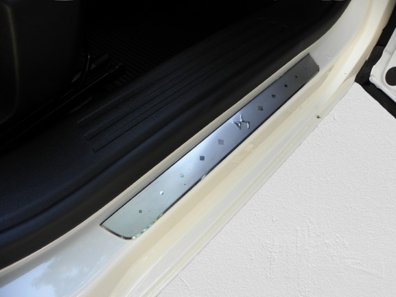 DS DS3 Crossback  2021