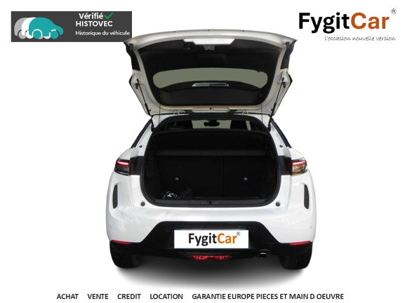 DS DS3 Crossback  2021