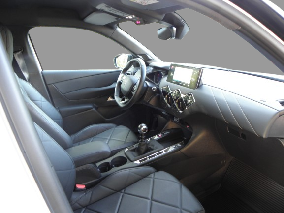 DS DS3 Crossback  2021