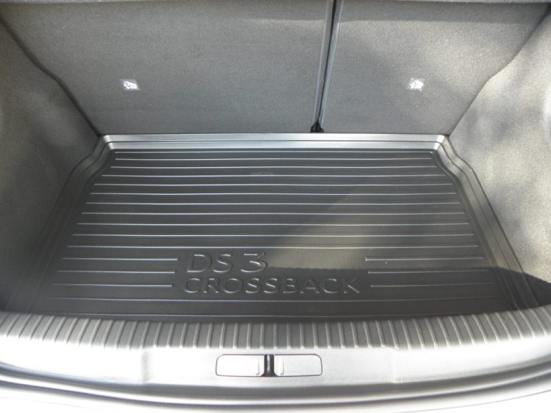 DS DS3 Crossback  2021