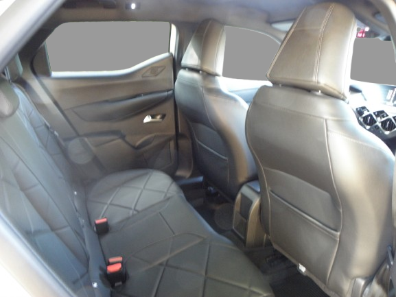 DS DS3 Crossback  2021