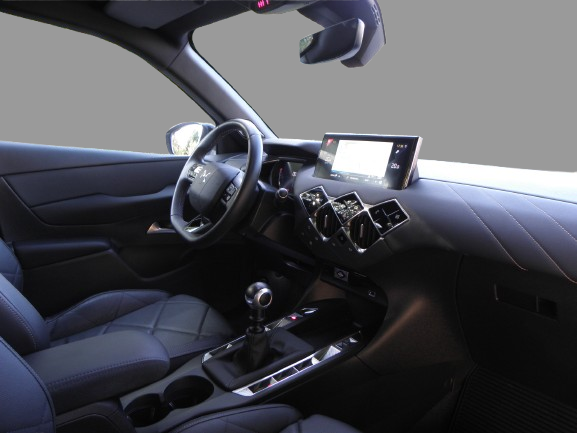 DS DS3 Crossback  2021