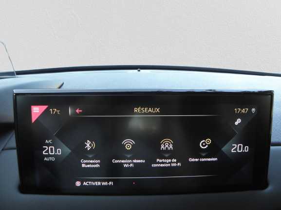 DS DS3 Crossback  2021