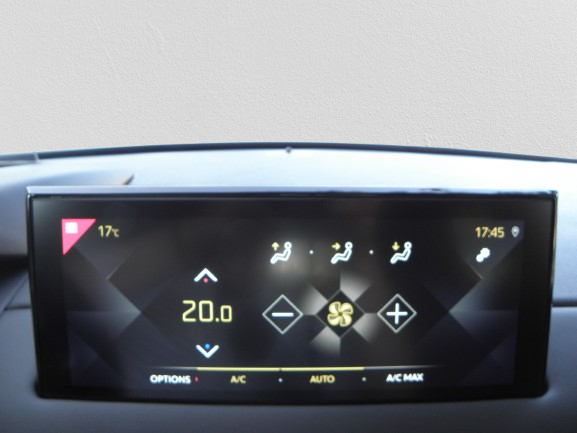 DS DS3 Crossback  2021