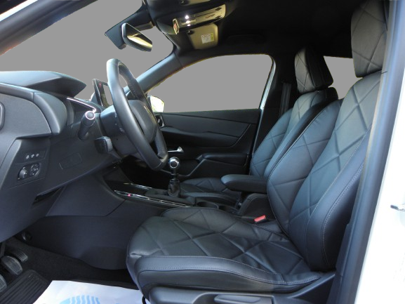 DS DS3 Crossback  2021