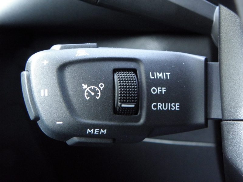 DS DS3 Crossback  2021