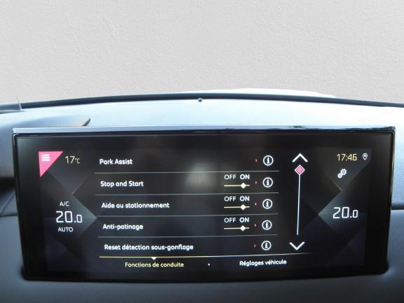 DS DS3 Crossback  2021