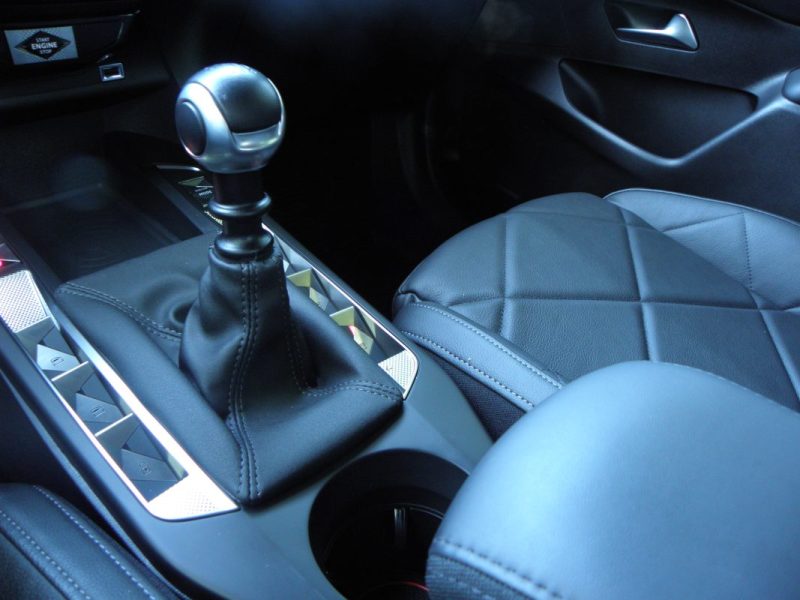 DS DS3 Crossback  2021