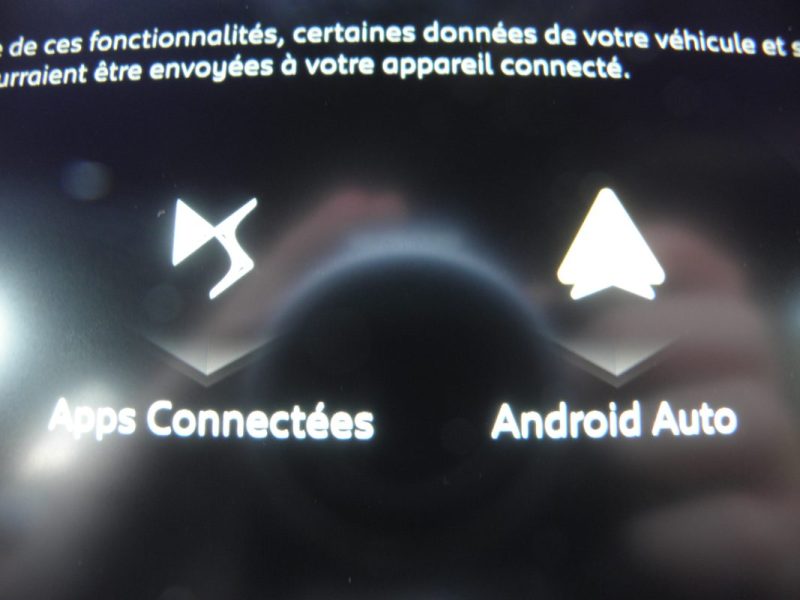 DS DS3 Crossback  2021