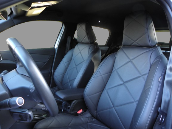 DS DS3 Crossback  2021