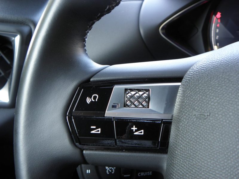 DS DS3 Crossback  2021