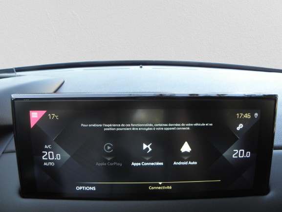 DS DS3 Crossback  2021