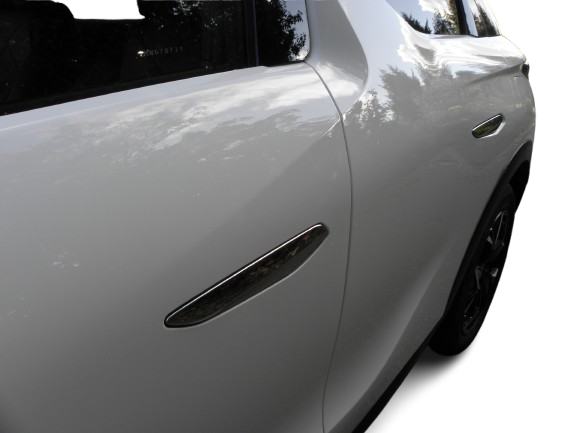 DS DS3 Crossback  2021