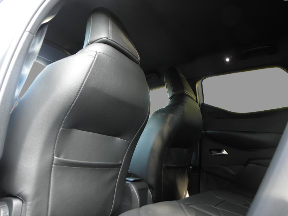 DS DS3 Crossback  2021