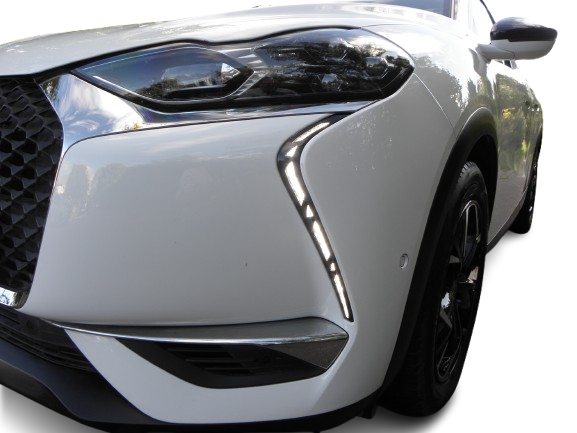 DS DS3 Crossback  2021