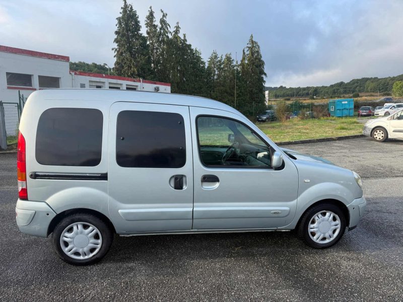 RENAULT KANGOO 2006