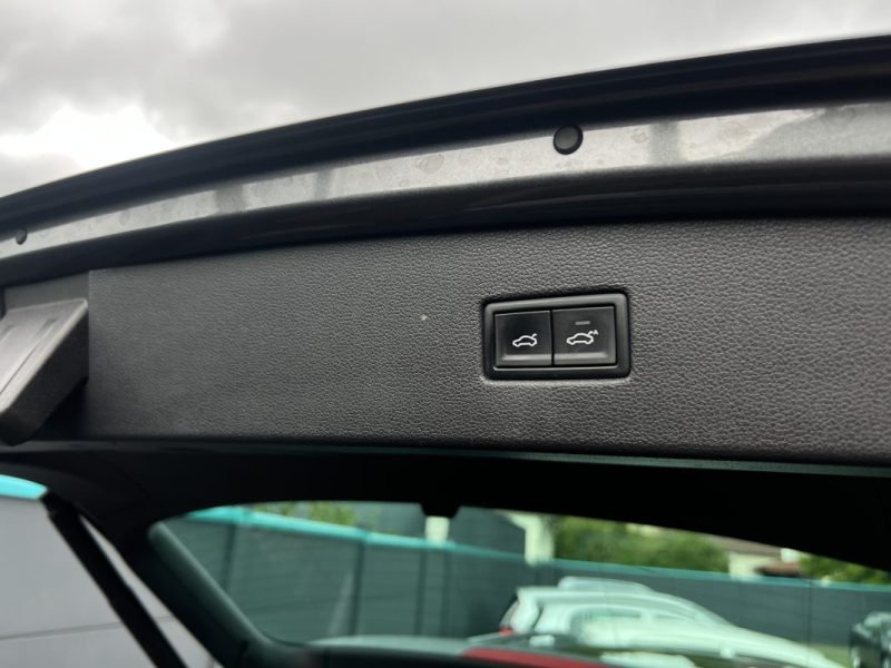 VOLKSWAGEN TIGUAN II CARAT EXCLUSIVE 2.0 TDI 150 DSG7 CUIR TOIT OUVRANT APPLE & ANDROID Garantie 1an