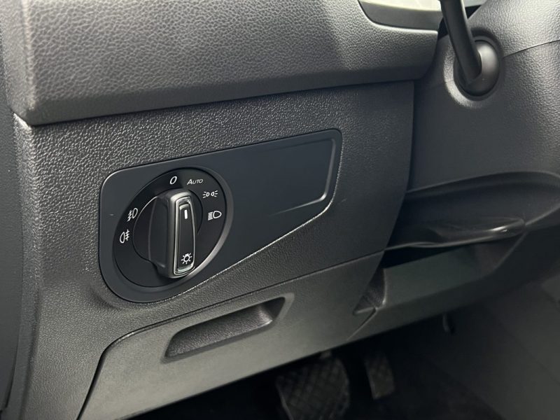 VOLKSWAGEN TIGUAN II CARAT EXCLUSIVE 2.0 TDI 150 DSG7 CUIR TOIT OUVRANT APPLE & ANDROID Garantie 1an