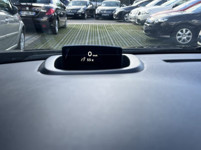 PEUGEOT 508 PEUGEOT 508 FELINE 2.0 HDI 163 / 200 Cv HYBRID 4 / 1ERE MAIN BOITE AUTO CUIR GPS - GARAN