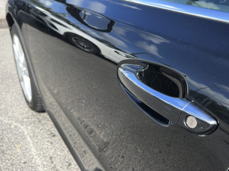 PEUGEOT 508 PEUGEOT 508 FELINE 2.0 HDI 163 / 200 Cv HYBRID 4 / 1ERE MAIN BOITE AUTO CUIR GPS - GARAN