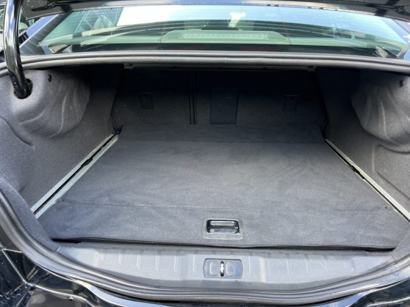 PEUGEOT 508 PEUGEOT 508 FELINE 2.0 HDI 163 / 200 Cv HYBRID 4 / 1ERE MAIN BOITE AUTO CUIR GPS - GARAN