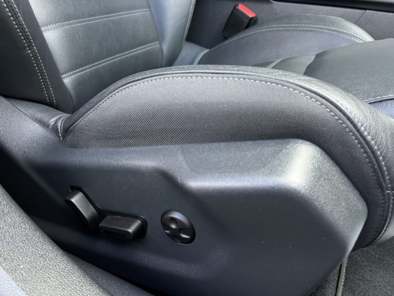 PEUGEOT 508 PEUGEOT 508 FELINE 2.0 HDI 163 / 200 Cv HYBRID 4 / 1ERE MAIN BOITE AUTO CUIR GPS - GARAN