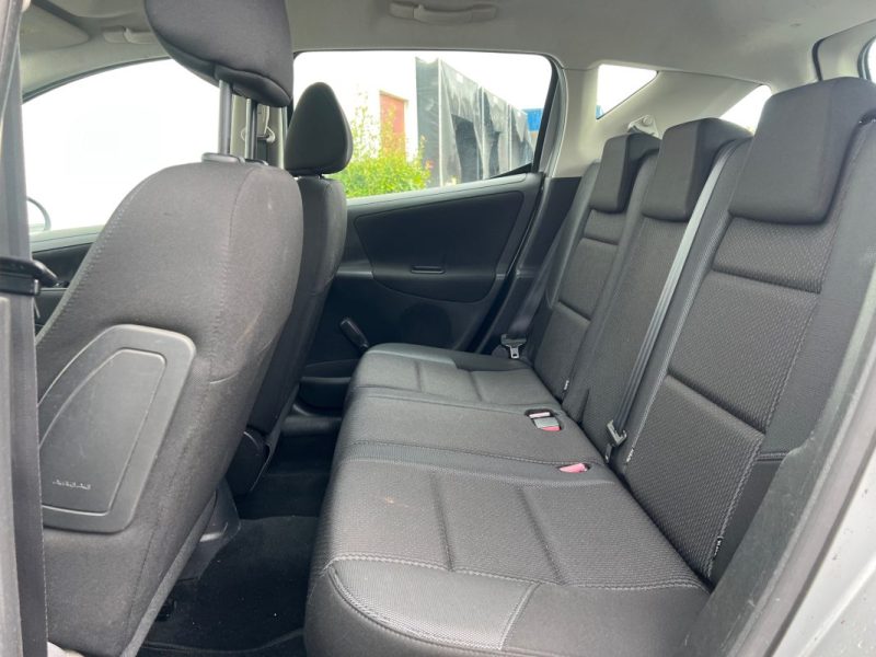 PEUGEOT 207 1.4 Access / Garantie 3/12 Mois