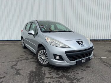 PEUGEOT 207 1.4 Access / Garantie 3/12 Mois