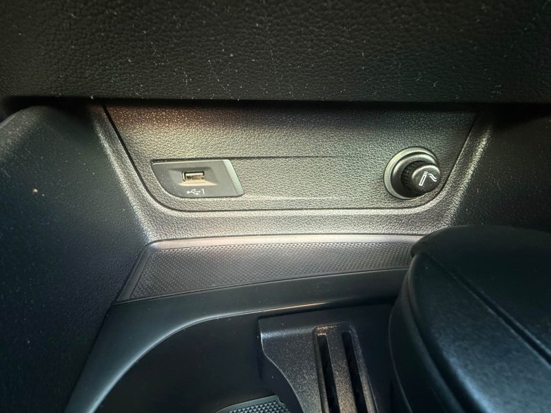 AUDI Q2 S LINE 1.6 TDI - 16V TURBO 116CV 2017 TOIT OUVRANT